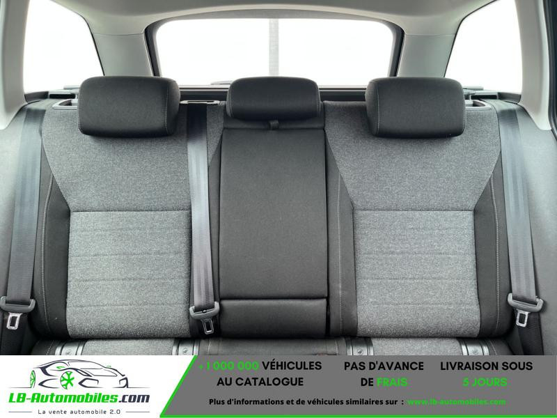 Skoda Octavia Combi 1.5 TSI 150 ch BVA  occasion  Beaupuy - photo n8