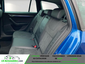 Skoda Octavia Combi 1.5 TSI 150 ch BVA  occasion � Beaupuy - photo n�7