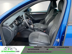 Skoda Octavia Combi 1.5 TSI 150 ch BVA  occasion � Beaupuy - photo n�6