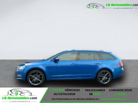 Skoda Octavia Combi 1.5 TSI 150 ch BVA  occasion � Beaupuy - photo n�5
