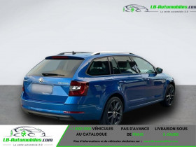 Skoda Octavia Combi 1.5 TSI 150 ch BVA  occasion � Beaupuy - photo n�4