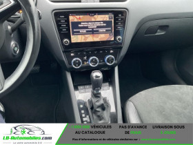 Skoda Octavia Combi 1.5 TSI 150 ch BVA  occasion � Beaupuy - photo n�3