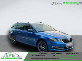 Skoda Octavia Combi 1.5 TSI 150 ch BVA  occasion � Beaupuy - photo n�2