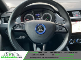 Skoda Octavia Combi 1.5 TSI 150 ch BVA  occasion � Beaupuy - photo n�8