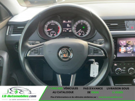 Skoda Octavia Combi 1.5 TSI 150 ch BVA  occasion � Beaupuy - photo n�9