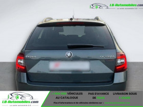 Skoda Octavia Combi 1.5 TSI 150 ch BVA  occasion � Beaupuy - photo n�7