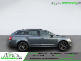 Skoda Octavia Combi 1.5 TSI 150 ch BVA  occasion � Beaupuy - photo n�6