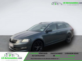 Skoda Octavia Combi 1.5 TSI 150 ch BVA  occasion � Beaupuy - photo n�2