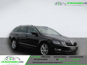 Skoda Octavia Combi 1.5 TSI 150 ch BVA  occasion � Beaupuy - photo n�2