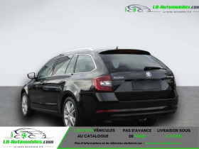 Skoda Octavia Combi 1.5 TSI 150 ch BVA  occasion � Beaupuy - photo n�4