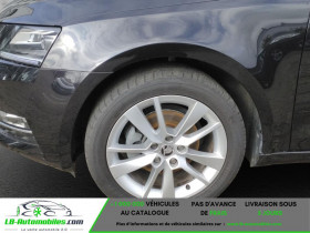 Skoda Octavia Combi 1.5 TSI 150 ch BVA  occasion � Beaupuy - photo n�10