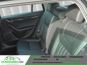 Skoda Octavia Combi 1.5 TSI 150 ch BVA  occasion � Beaupuy - photo n�8