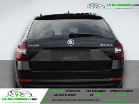 Skoda Octavia Combi 1.5 TSI 150 ch BVA  occasion � Beaupuy - photo n�7
