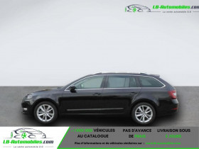 Skoda Octavia Combi 1.5 TSI 150 ch BVA  occasion � Beaupuy - photo n�6