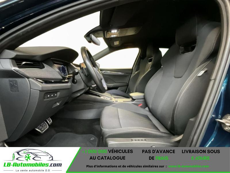Skoda Octavia Combi 1.5 TSI 150 ch BVA  occasion  Beaupuy - photo n6