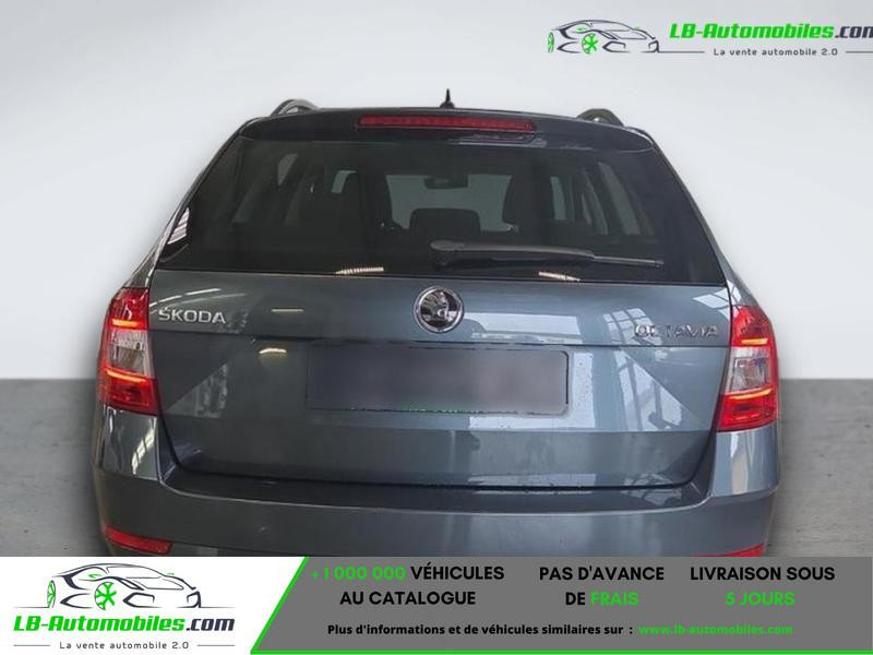 Skoda Octavia Combi 1.5 TSI 150 ch BVA  occasion  Beaupuy - photo n7