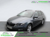 Skoda Octavia Combi 1.5 TSI 150 ch BVA   Beaupuy 31