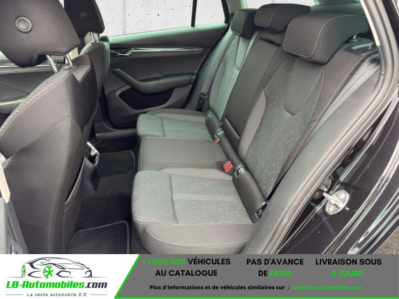 Skoda Octavia Combi 1.5 TSI 150 ch BVA  occasion  Beaupuy - photo n9