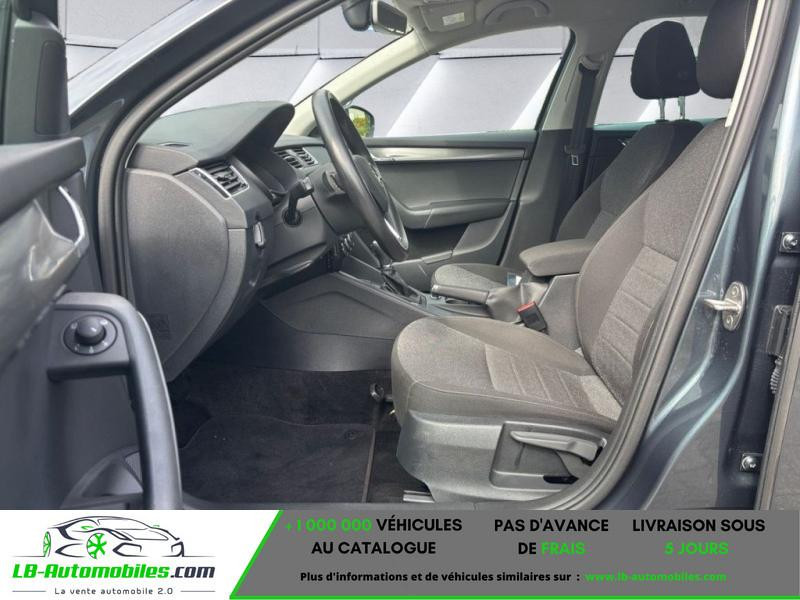 Skoda Octavia Combi 1.5 TSI 150 ch BVA  occasion  Beaupuy - photo n4