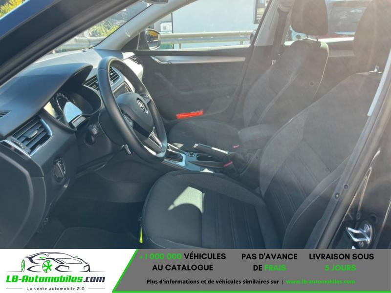 Skoda Octavia Combi 1.5 TSI 150 ch BVA  occasion  Beaupuy - photo n8