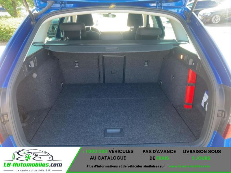 Skoda Octavia Combi 1.5 TSI 150 ch BVA  occasion  Beaupuy - photo n8