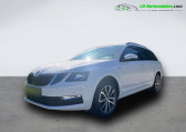 Annonce Skoda Octavia Combi occasion Essence 1.5 TSI 150 ch BVA  Beaupuy