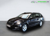 Skoda Octavia Combi 1.5 TSI 150 ch BVA   Beaupuy 31