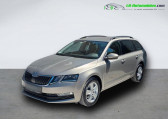 Skoda Octavia Combi 1.5 TSI 150 ch BVA   Beaupuy 31