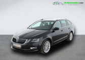 Skoda Octavia Combi occasion année 2019 boite Automatique Annonce Skoda Octavia Combi occasion Essence 1.5 TSI 150 ch BVA à Beaupuy