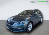 Annonce Skoda Octavia Combi occasion Essence 1.5 TSI 150 ch BVA  Beaupuy