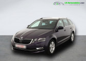 Skoda Octavia Combi 1.5 TSI 150 ch BVA   Beaupuy 31