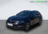 Skoda Octavia Combi 1.5 TSI 150 ch BVA   Beaupuy 31