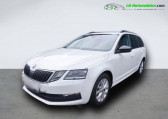 Skoda Octavia Combi 1.5 TSI 150 ch BVA   Beaupuy 31