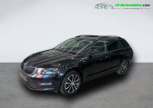 Skoda Octavia Combi 1.5 TSI 150 ch BVA   Beaupuy 31