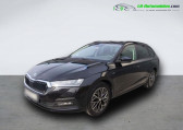 Skoda Octavia Combi 1.5 TSI 150 ch BVA   Beaupuy 31