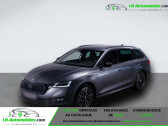 Skoda Octavia Combi 1.5 TSI 150 ch BVA   Beaupuy 31