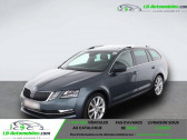 Skoda Octavia Combi 1.5 TSI 150 ch BVA   Beaupuy 31