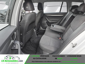 Skoda Octavia Combi 1.5 TSI 150 ch BVA  occasion � Beaupuy - photo n�4