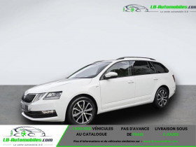 Skoda Octavia Combi 1.5 TSI 150 ch BVA  occasion � Beaupuy - photo n�2