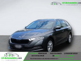 Skoda Octavia Combi occasion  année 2022 boite Automatique Annonce Skoda Octavia Combi occasion Essence 1.5 TSI 150 ch BVA à Beaupuy
