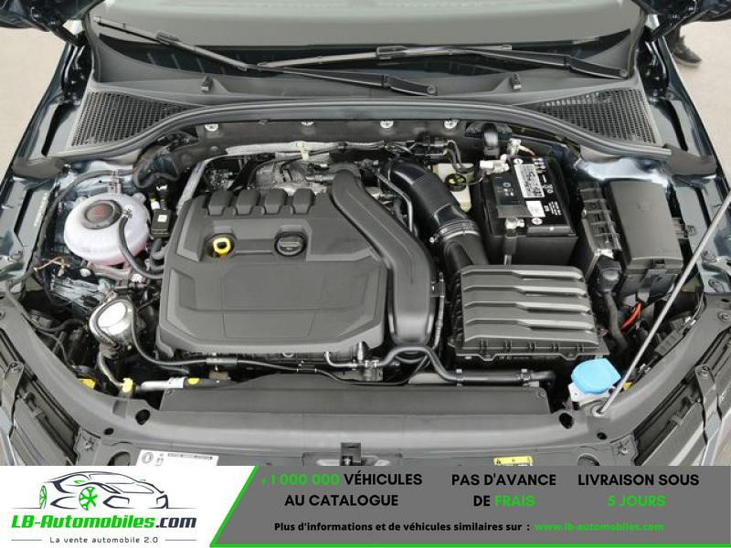 Skoda Octavia Combi 1.5 TSI 150 ch BVA 2020 - photo n°8 Skoda Octavia Combi 1.5 TSI 150 ch BVA  occasion à Beaupuy - photo n°8