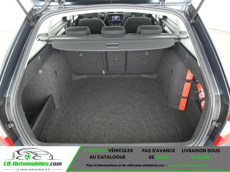 Skoda Octavia Combi 1.5 TSI 150 ch BVA 2020 - photo n°9 Skoda Octavia Combi 1.5 TSI 150 ch BVA  occasion à Beaupuy - photo n°9