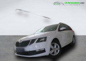 Skoda Octavia Combi occasion année 2019 boite Automatique Annonce Skoda Octavia Combi occasion Essence 1.5 TSI 150 ch BVA à Beaupuy