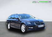 Skoda Octavia Combi 1.5 TSI 150 ch BVA   Beaupuy 31