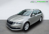 Annonce Skoda Octavia Combi occasion Essence 1.5 TSI 150 ch BVA  Beaupuy