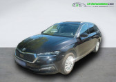 Skoda Octavia Combi occasion année 2022 boite Automatique Annonce Skoda Octavia Combi occasion Essence 1.5 TSI 150 ch BVA à Beaupuy