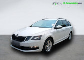 Skoda Octavia Combi occasion année 2020 boite Automatique Annonce Skoda Octavia Combi occasion Essence 1.5 TSI 150 ch BVA à Beaupuy