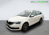 Skoda Octavia Combi occasion année 2019 boite Automatique Annonce Skoda Octavia Combi occasion Essence 1.5 TSI 150 ch BVA à Beaupuy