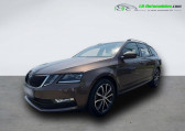 Skoda Octavia Combi occasion année 2020 boite Automatique Annonce Skoda Octavia Combi occasion Essence 1.5 TSI 150 ch BVA à Beaupuy