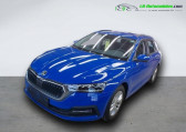 Skoda Octavia Combi occasion année 2022 boite Automatique Annonce Skoda Octavia Combi occasion Essence 1.5 TSI 150 ch BVA à Beaupuy